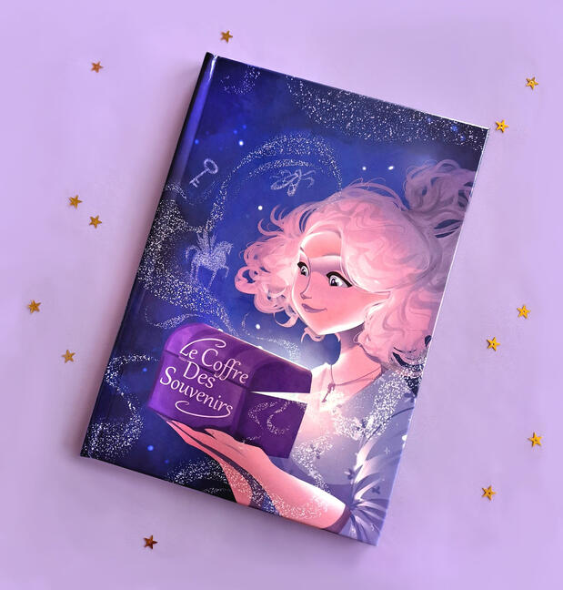 Projets d'Édition