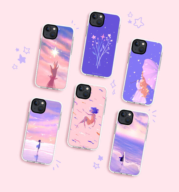 ohmycase x Margot Bessonnet