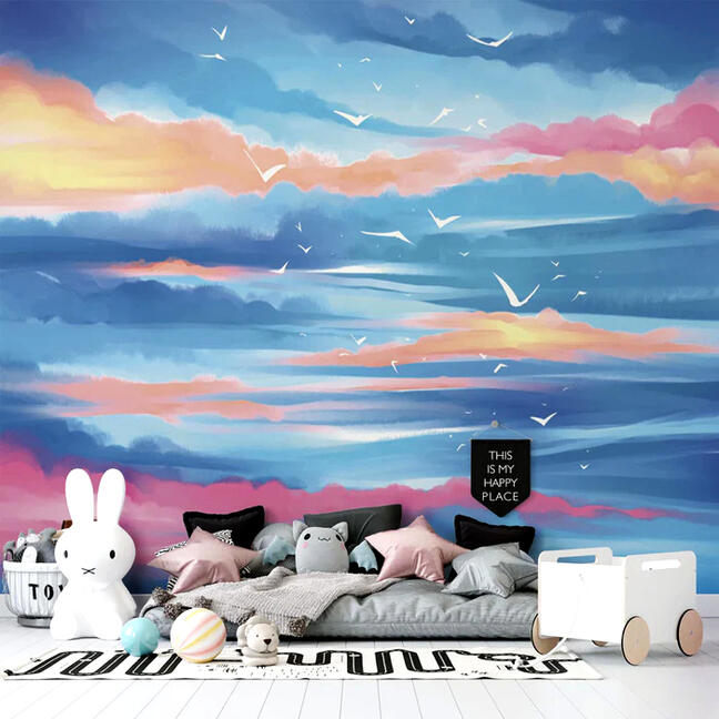 LePapierPeint x Margot Bessonnet